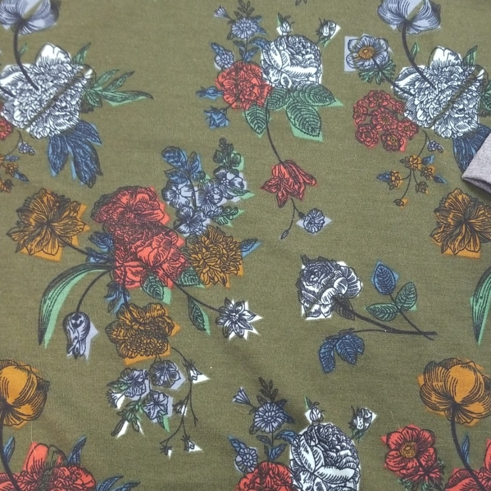 LLR Randy Top - Picture 3 of 4
